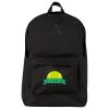 Customer Supplied Back Pack Thumbnail