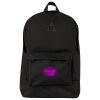 Customer Supplied Back Pack Thumbnail