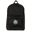 Customer Supplied Back Pack Thumbnail