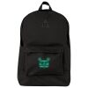 Customer Supplied Back Pack Thumbnail