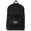 Customer Supplied Back Pack Thumbnail