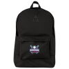 Customer Supplied Back Pack Thumbnail