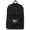 Customer Supplied Back Pack Thumbnail