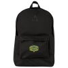Customer Supplied Back Pack Thumbnail
