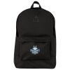 Customer Supplied Back Pack Thumbnail