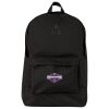 Customer Supplied Back Pack Thumbnail
