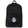 Customer Supplied Back Pack Thumbnail