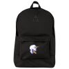 Customer Supplied Back Pack Thumbnail