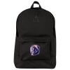 Customer Supplied Back Pack Thumbnail