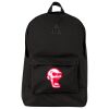 Customer Supplied Back Pack Thumbnail