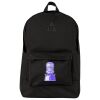 Customer Supplied Back Pack Thumbnail