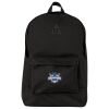 Customer Supplied Back Pack Thumbnail