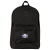 Customer Supplied Back Pack Thumbnail