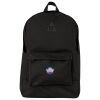 Customer Supplied Back Pack Thumbnail