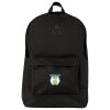 Customer Supplied Back Pack Thumbnail