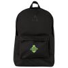 Customer Supplied Back Pack Thumbnail