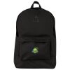 Customer Supplied Back Pack Thumbnail