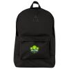 Customer Supplied Back Pack Thumbnail