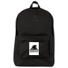 Customer Supplied Back Pack Thumbnail