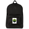 Customer Supplied Back Pack Thumbnail