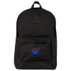 Customer Supplied Back Pack Thumbnail