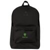 Customer Supplied Back Pack Thumbnail