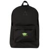 Customer Supplied Back Pack Thumbnail
