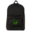 Customer Supplied Back Pack Thumbnail