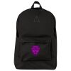 Customer Supplied Back Pack Thumbnail