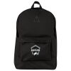 Customer Supplied Back Pack Thumbnail