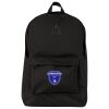 Customer Supplied Back Pack Thumbnail