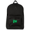 Customer Supplied Back Pack Thumbnail