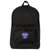 Customer Supplied Back Pack Thumbnail