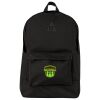 Customer Supplied Back Pack Thumbnail