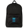 Customer Supplied Back Pack Thumbnail