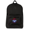 Customer Supplied Back Pack Thumbnail