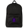Customer Supplied Back Pack Thumbnail