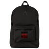 Customer Supplied Back Pack Thumbnail