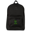 Customer Supplied Back Pack Thumbnail
