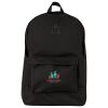 Customer Supplied Back Pack Thumbnail
