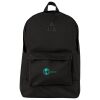 Customer Supplied Back Pack Thumbnail