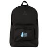 Customer Supplied Back Pack Thumbnail