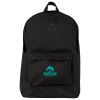 Customer Supplied Back Pack Thumbnail