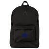 Customer Supplied Back Pack Thumbnail