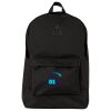 Customer Supplied Back Pack Thumbnail