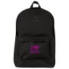 Customer Supplied Back Pack Thumbnail