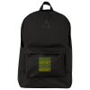 Customer Supplied Back Pack Thumbnail