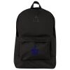Customer Supplied Back Pack Thumbnail