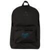 Customer Supplied Back Pack Thumbnail