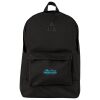 Customer Supplied Back Pack Thumbnail